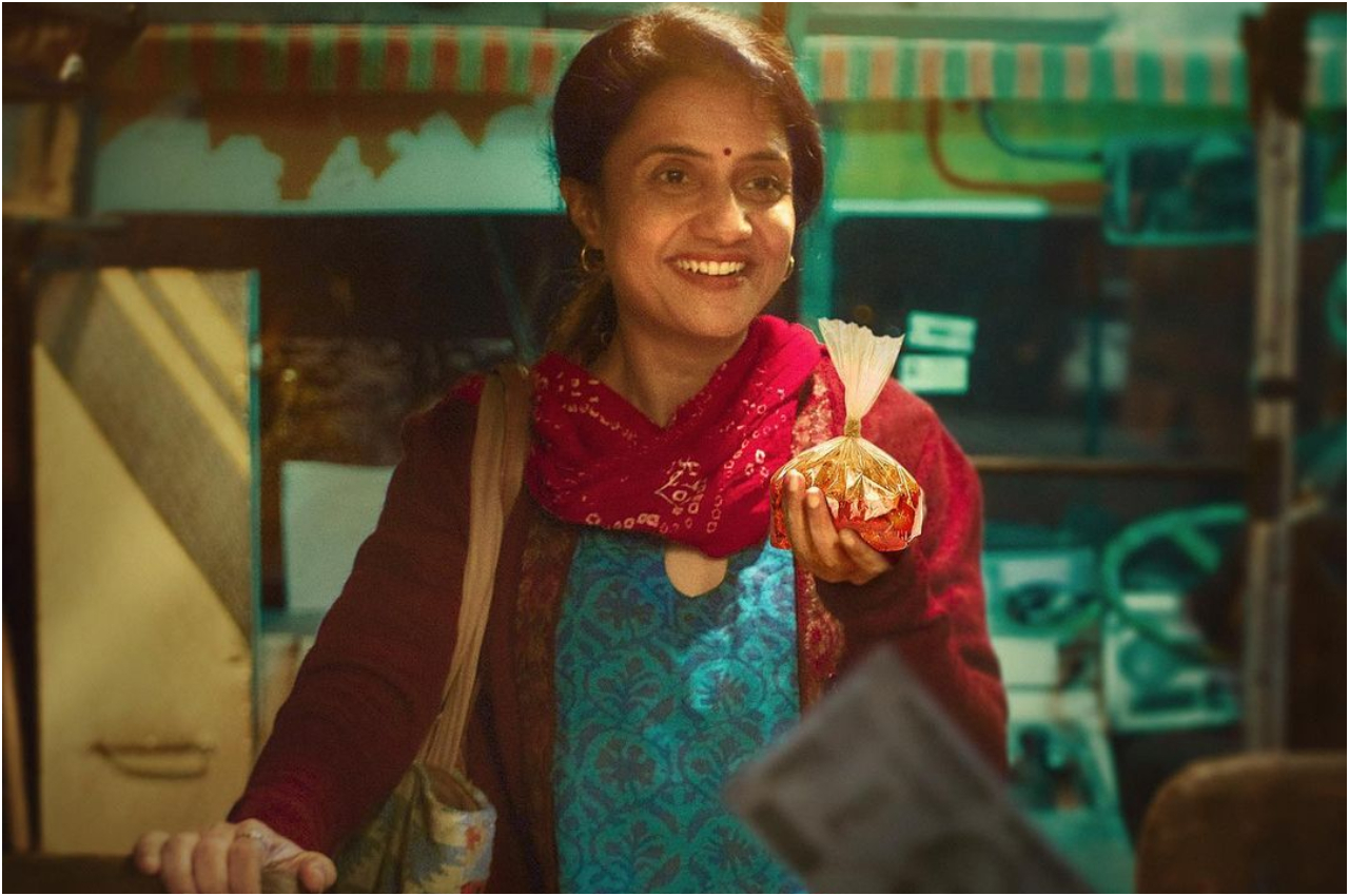 Trailer Release: 'सास बहू आचार प्राइवेट लिमिटेड' वेब सीरीज का ट्रेलर आउट, इस दिन देगी दस्तक - E24 Bollywood - Latest Entertainment News, Box Office Collections, OTT Release & more