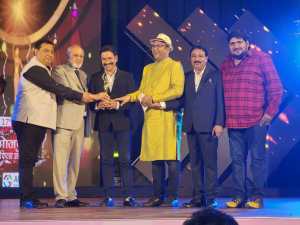 Bhojpuri Film Awards 2023