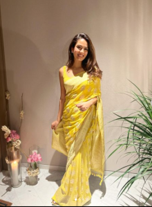 Mira Rajput