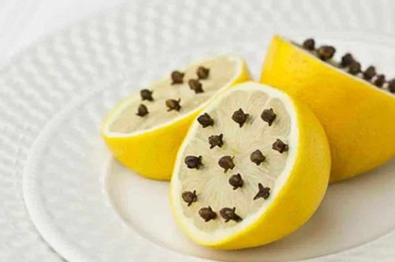 Lemon Remedies in Vastu