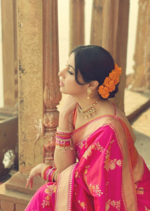 Divya Khosla Kumar Style