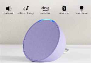 Amazon Echo Pop smart speaker Price