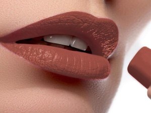 Beige Shade Lipstick