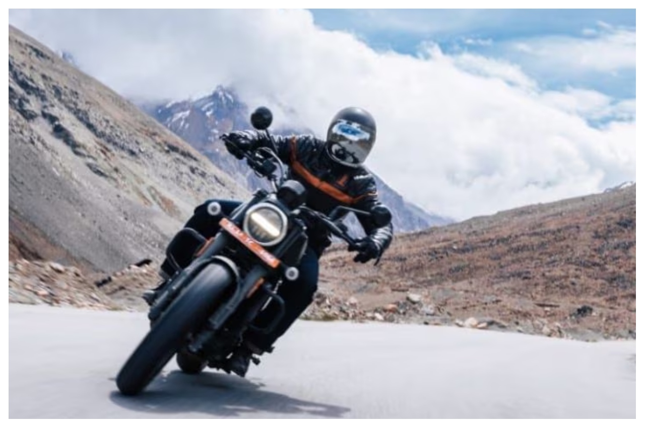 Harley Davidson X440 price, Harley Davidson X440 mileage, auto news, bikes under 2 lakhs