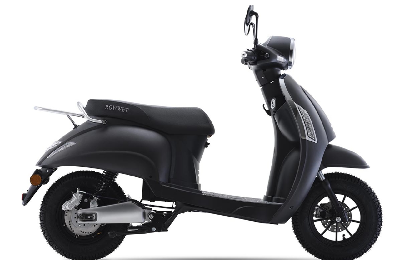 Rowwet Eleq price, Rowwet Eleq mileage, auto news, ev scooters, scooters under 1 lakhs