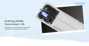OnePlus Nord CE 3 5G Camera