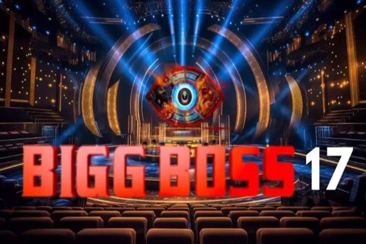 Bigg Boss 17