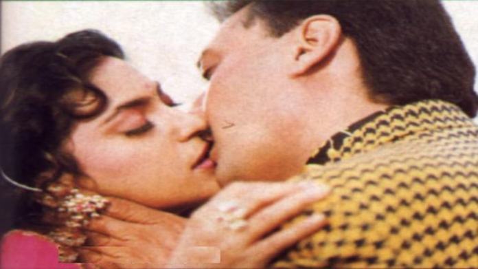 Jackie Shroff Secret