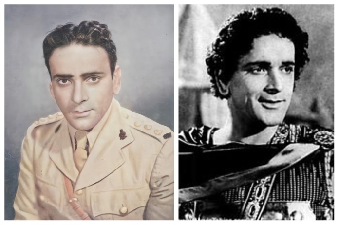 Prithviraj Kapoor Birth Anniversary