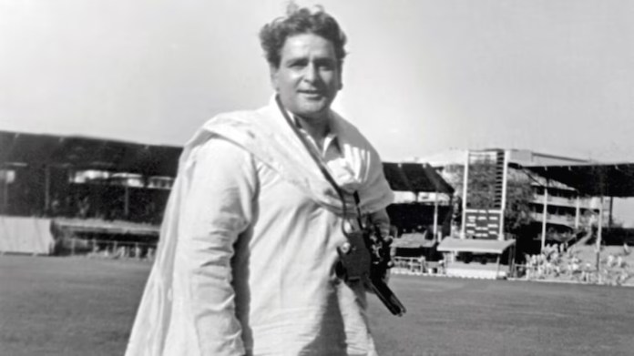 Prithviraj Kapoor Birth Anniversary