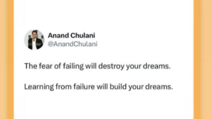 Abhishek Bachchan Cryptic Post Viral