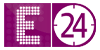 E24 Bollywood logo
