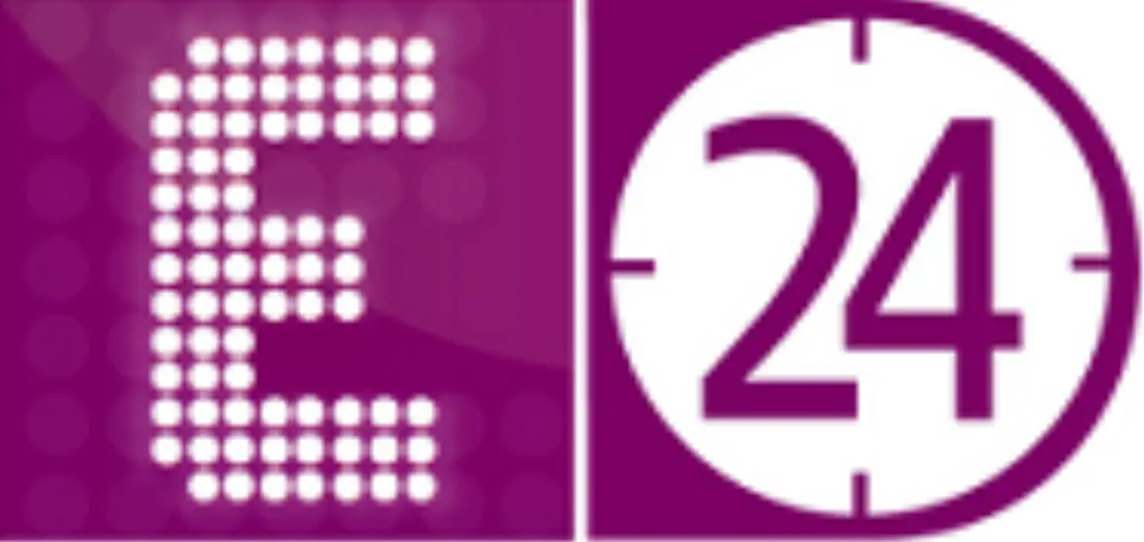 E24 Bollywood logo