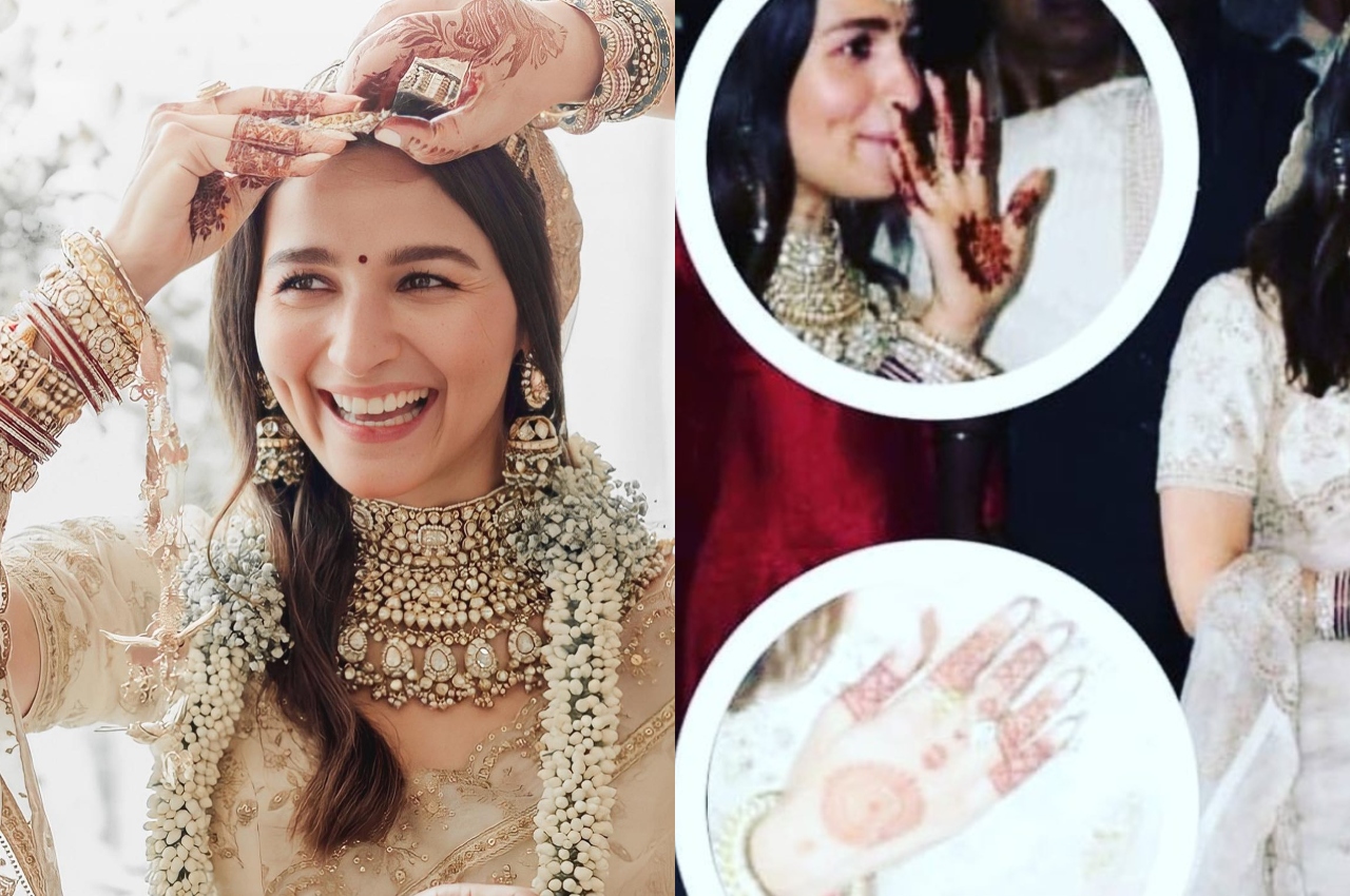Kundan Hair Accessories, Alia Bridal Headband Mathapatti Inspired by Alia  Bhatts Wedding Look,kundan Tika,indian Jewelry,sheshphool Tika - Etsy