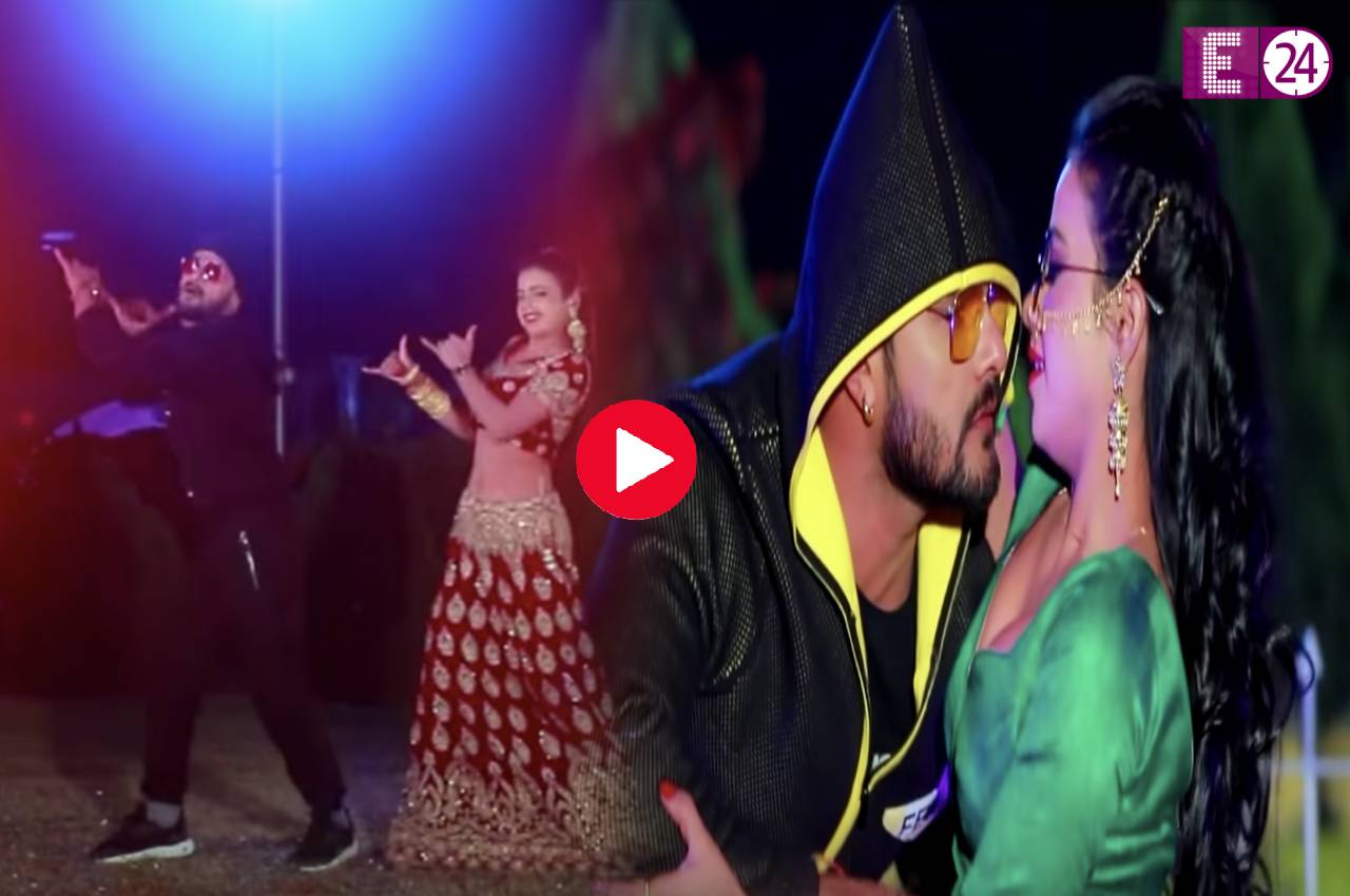 Throwback: Watch Aamir Khan and Aishwarya Rai grooving to the 'DDLJ' song |  Hindi Movie News - Times of India
