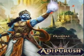CM Yogi to launch Adipurush Teaser in Ayodhya
