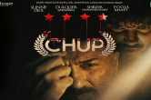 Watch Movie Chup For Free