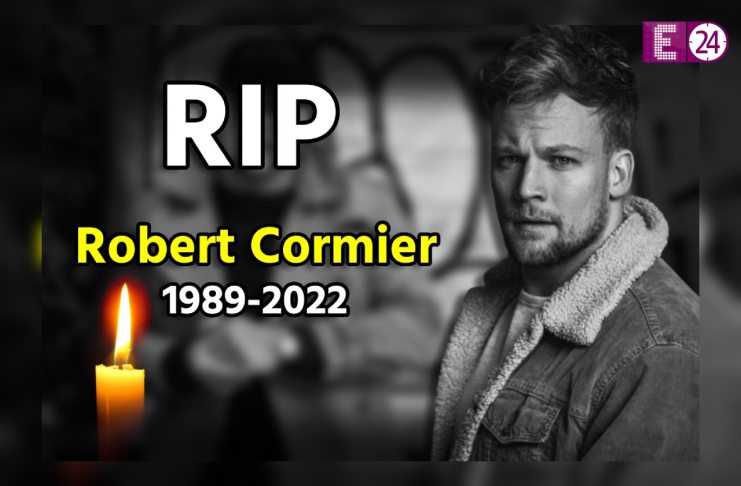 Robert Cormier Death