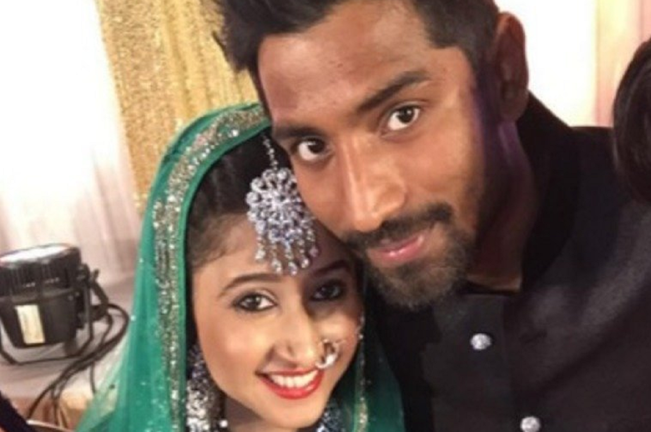 Sana Amin Sheikh and Aijaz Sheikh Divorce