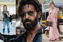 Vikram Vedha: ऋतिक रोशन की फिल्म 'विक्रम वेधा' पर आया एक्स वाइफ सुजैन और गर्लफ्रेंड सबा का ये रिएक्शन