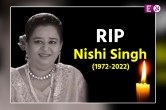 Nishi Singh
