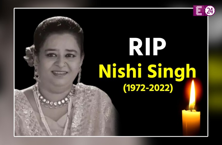 Nishi Singh