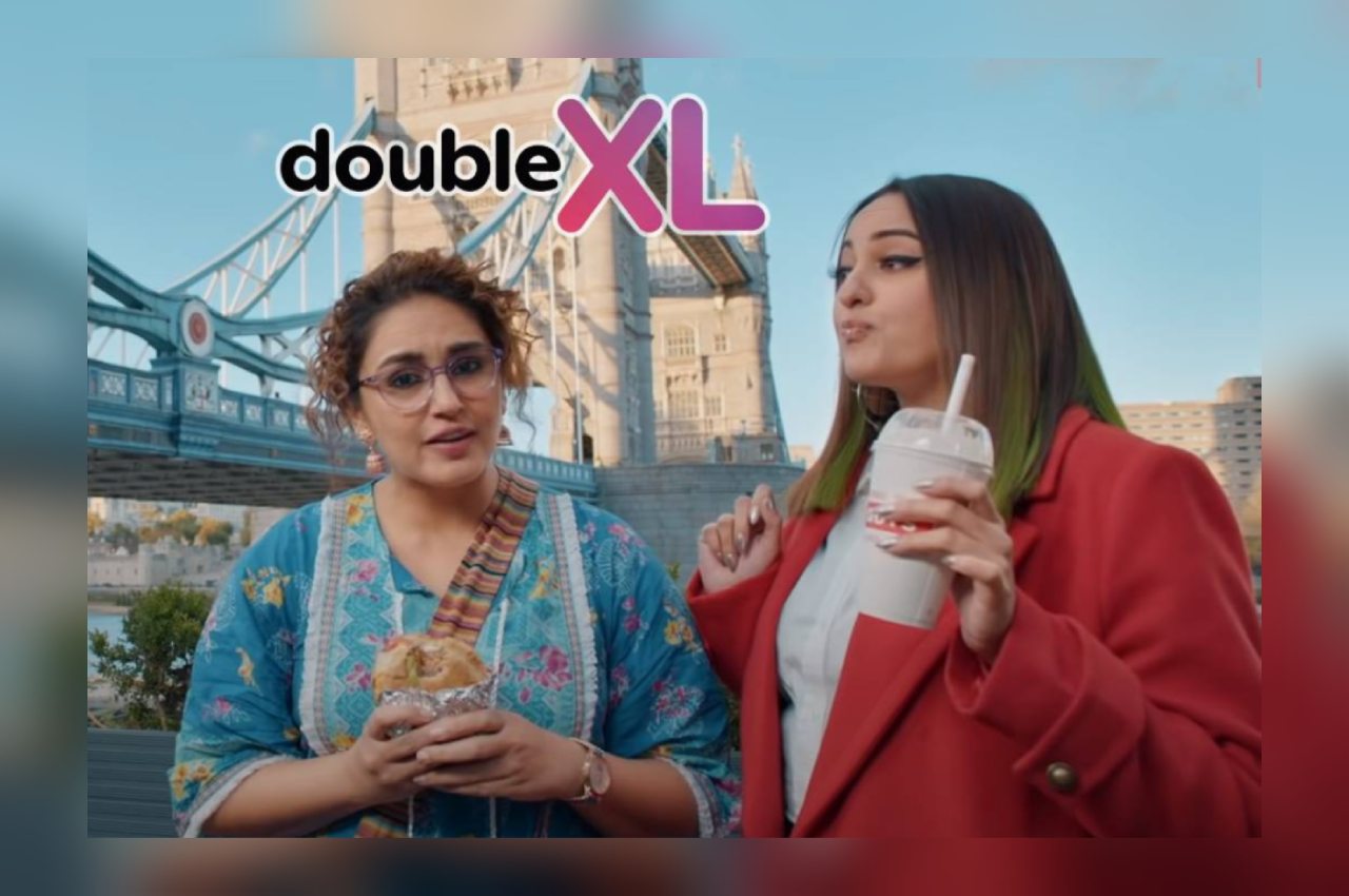 Double XL Teaser Release