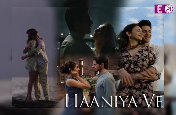 Haaniya Ve Song