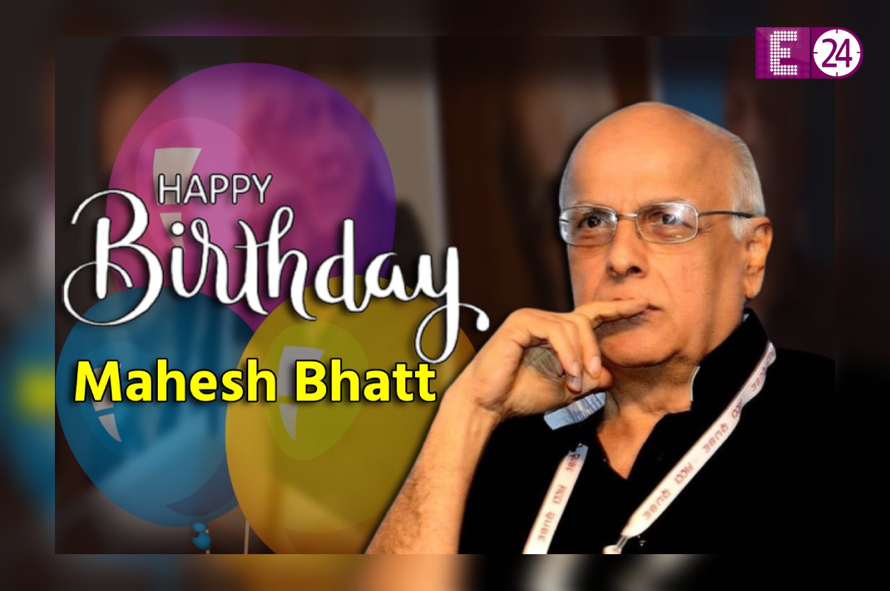 Mahesh Bhatt Birthday