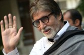 Stars Wished Amitabh Bachchan Birthday
