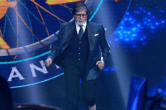Amitabh Bachchan: केबीसी 14 के सेट पर कटी अमिताभ बच्चन के पैर की नस, जानिए कैसी है हालत