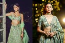 Diwali 2022 Look: अनन्या पांडे और रकुल प्रीत सिंह ने लहंगा पहन ढाया कहर, आपको कौन लगा बेस्ट?