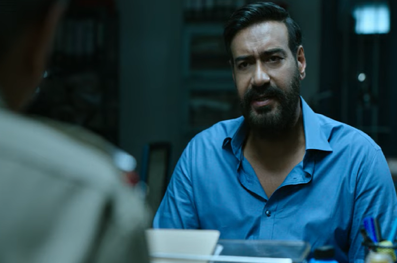 Drishyam 2 Trailer Twitter Reaction: 'दृश्यम 2' के ट्रेलर ने खड़े किए फैंस के रोंगटे, ट्विटर पर मिल रहे शानदार रिएक्शन
