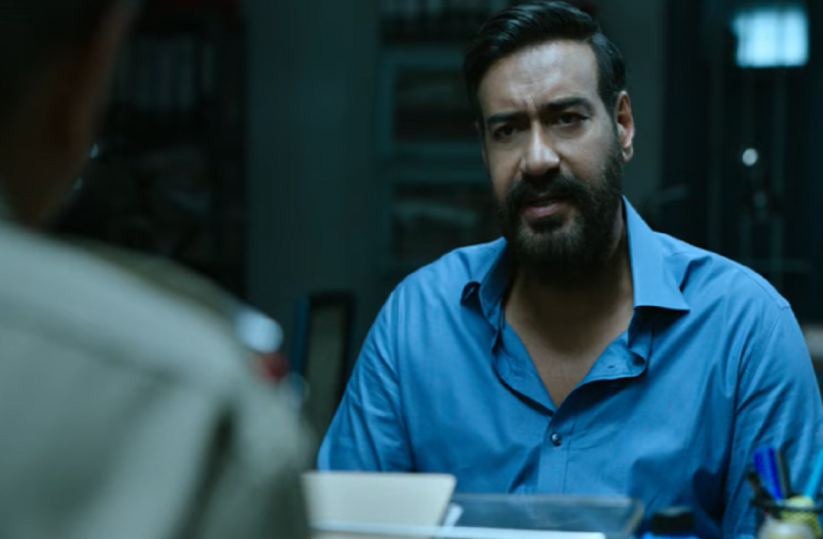 Drishyam 2 Trailer Twitter Reaction: 'दृश्यम 2' के ट्रेलर ने खड़े किए फैंस के रोंगटे, ट्विटर पर मिल रहे शानदार रिएक्शन