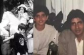Guess Who: तस्वीर में अमिताभ बच्चन के साथ दिख रहे ये बच्चे आज हैं बॉलीवुड की हस्तियां, आपने पहचाना क्या?