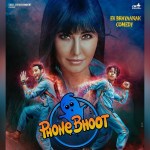 PhoneBhoot Motion Poster Out