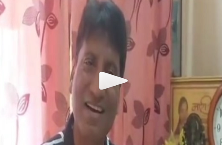 Throwback Video: राजू श्रीवास्तव की पत्नी ने शेयर किया थ्रोबैक वीडियो, गाना गाते दिखे दिवंगत कॉमेडियन