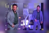 Salman Khan Video