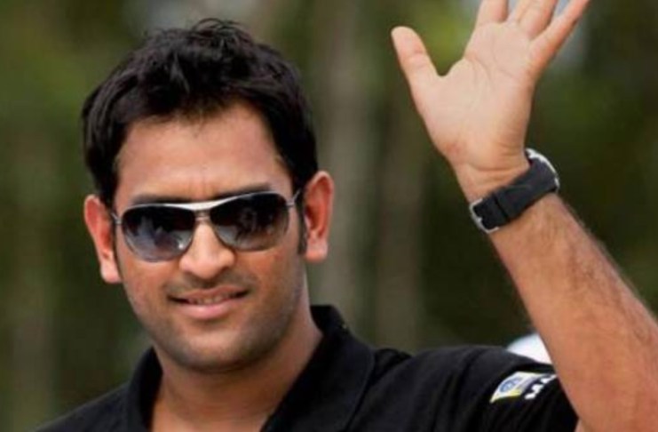 MS Dhoni Tollywood Debut
