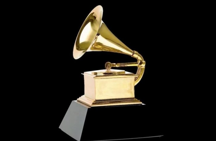 Grammy 2023 Nomination