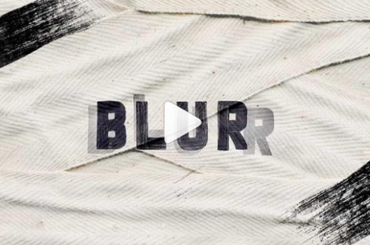 Blurr Teaser: तापसी पन्नू ने दिखाई अपनी 'ब्लर' दुनिया की झलक, सस्पेंस से भरपूर टीजर