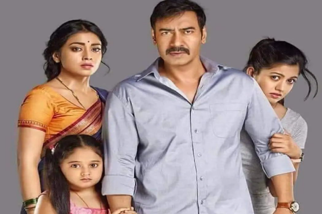 Drishyam Franchise Remake To Be In Korea