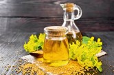 Mustard Oil Benefits And Side Effects