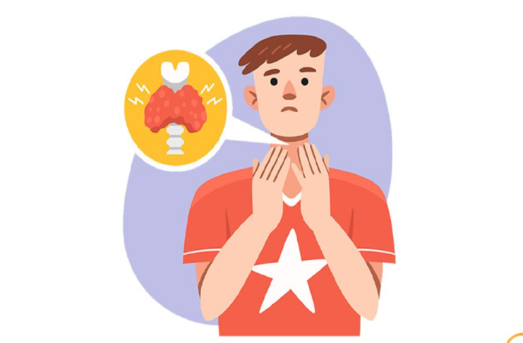 How to control Thyroid: थायराइड की समस्या से हैं परेशान, इन हेल्थ ड्रिंक्स से मिलेगा आराम