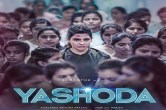 Yashoda Box Office Collection Day 6
