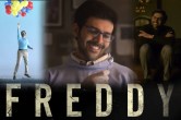 Freddy Teaser: 'फ्रेडी' बने कार्तिक आर्यन ने बढ़ाया फैंस का बज, सनकी अंदाज से खड़े किए फैंस के रोंगटे
