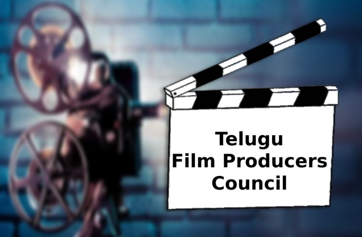 Telugu Film Producers Council