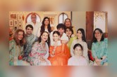 Kapoor Family Celebration