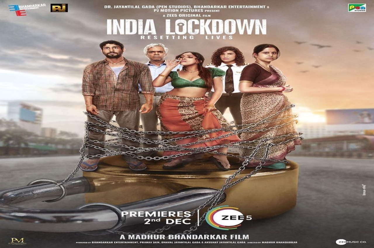 India Lockdown Trailer