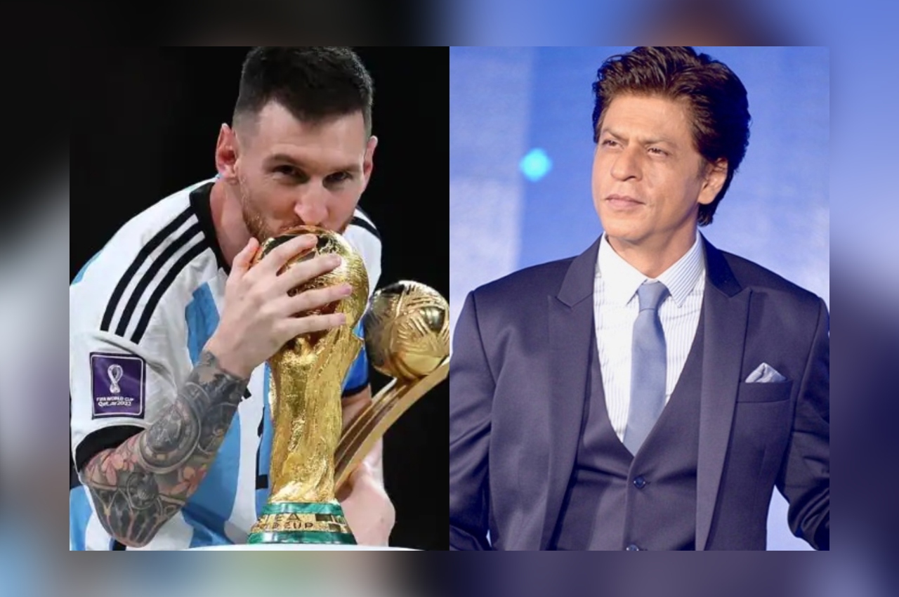 Celebs Wishes Argentina